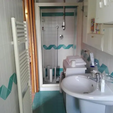 Condominio Baffi *