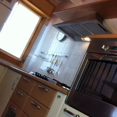 Lägenhet Condominio Baffi Lido di Jesolo