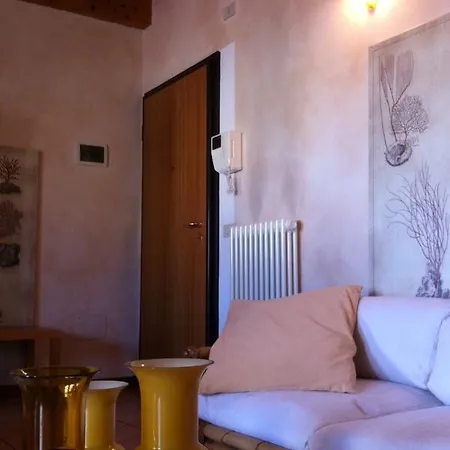 Condominio Baffi