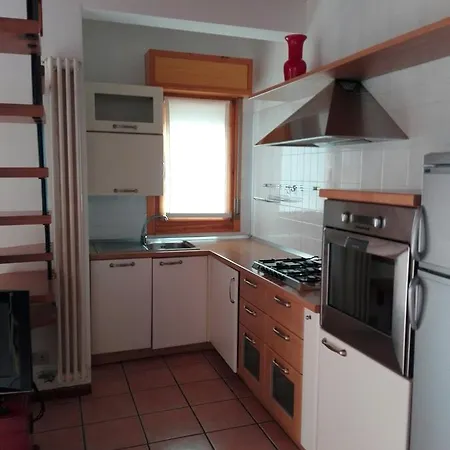 Condominio Baffi
