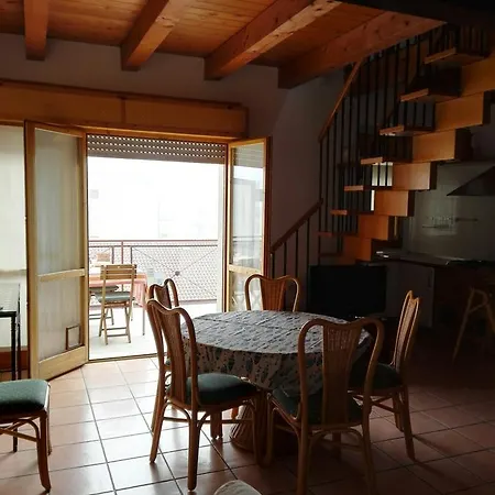 Condominio Baffi * Lido di Jesolo