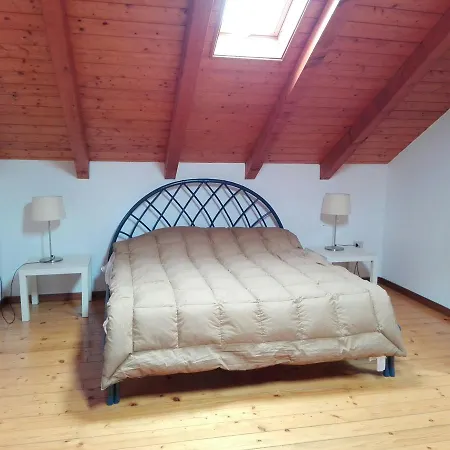 Lägenhet Condominio Baffi Lido di Jesolo