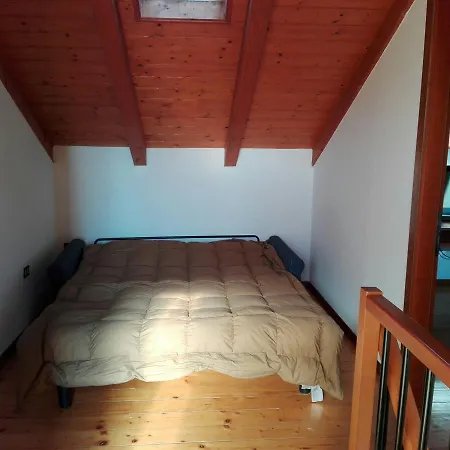 Condominio Baffi Lägenhet *